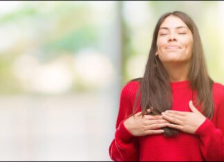 The Heart Truth® | NHLBI, NIH The Heart Truth® | NHLBI, NIH