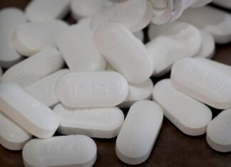 This cheap drug could slow down aging: scientists This cheap drug could slow down aging: scientists