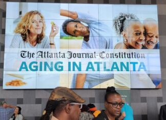 Tips for aging well Tips for aging well