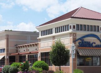 Total Senior Care hosting Senior Health & Fitness Fair | Cattaraugus County Total Senior Care hosting Senior Health & Fitness Fair | Cattaraugus County