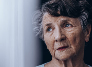 UConn Center on Aging Offers Support for Older Adults with Depression UConn Center on Aging Offers Support for Older Adults with Depression