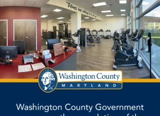 Washington County Completes Senior Fitness Facility Renovation at Senior Center Campus Washington County Completes Senior Fitness Facility Renovation at Senior Center Campus