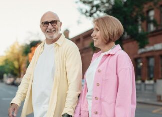 When does old age begin? Perceptions on aging are changing, study finds When does old age begin? Perceptions on aging are changing, study finds