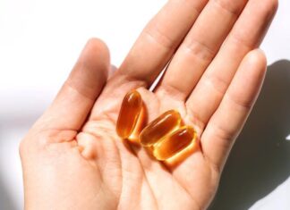Your Guide To The Best Fish Oil Supplements – Forbes Health Your Guide To The Best Fish Oil Supplements – Forbes Health
