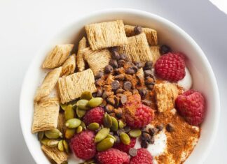 10+ 10-Minute Breakfast Recipes for High-Blood Pressure 10+ 10-Minute Breakfast Recipes for High-Blood Pressure