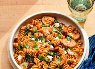 15+ Mediterranean Diet Lunch Recipes for Better Blood Sugar 15+ Mediterranean Diet Lunch Recipes for Better Blood Sugar