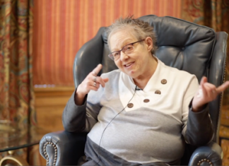 Helping older adults navigate ‘overlooked’ mental health challenges Helping older adults navigate 'overlooked' mental health challenges