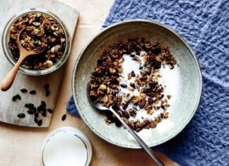 Are low-carb meals sufficiently nutritious? Are low-carb meals sufficiently nutritious?