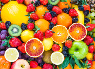 Some Fruits Are Healthier Than Others, Say Nutritionists Fresh mixed fruits