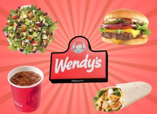 7 Best High-Protein Wendy’s Orders, According to a Dietitian 7 Best High-Protein Wendy’s Orders, According to a Dietitian