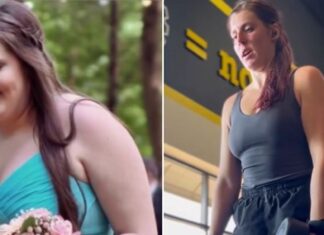 How to lose weight: ‘‘I lost more than 5st by making healthy food swaps How to lose weight: ‘‘I lost more than 5st by making healthy food swaps