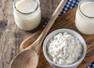 8 health benefits of kefir Chat with AHA!