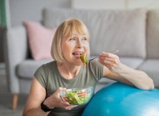 Foods in the MIND diet may save your memory Foods in the MIND diet may save your memory