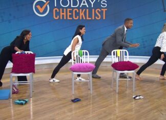 How to improve flexibility as you get older How to improve flexibility as you get older