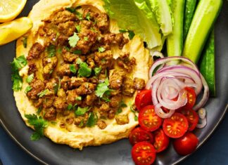 15 Easy High-Fiber Recipes – Best High-Fiber Dinner Ideas 15 Easy High-Fiber Recipes - Best High-Fiber Dinner Ideas