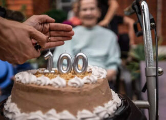 National Centenarian’s Day: 7 common habits of the world’s longest living people National Centenarian's Day: 7 common habits of the world’s longest living people