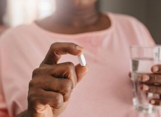 3 Supplements Can Reduce Cardiovascular Risk, New Study Says — Best Life 3 Supplements Can Reduce Cardiovascular Risk, New Study Says — Best Life