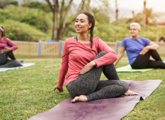 Best and Worst States for Building a Healthy Lifestyle Best and Worst States for Building a Healthy Lifestyle