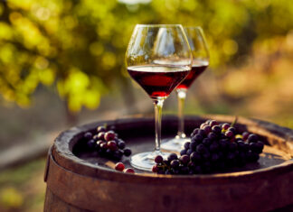 New study reasserts red wine helps reduce dementia risk New study reasserts red wine helps reduce dementia risk