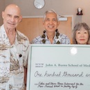 L&L founder donates $100K to Mini-Med School on Healthy Aging L&L founder donates $100K to Mini-Med School on Healthy Aging
