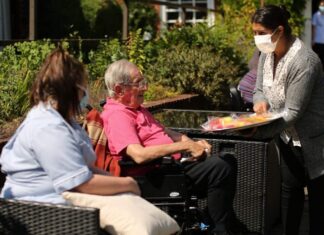 The end of the long wait for elderly care in Australia? The Australian federal government has announced a $4.3 billion 'Support from Home' package to help around 1.4 million older Australians seeking home care