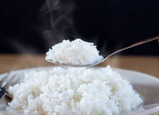 Rice Health Benefits: Is it healthy to eat rice more than once in a day? | Rice Health Benefits: Is it healthy to eat rice more than once in a day? |