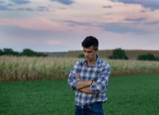 Rural Americans are dying younger, living less healthy lives, alarming report reveals Rural Americans are dying younger, living less healthy lives, alarming report reveals