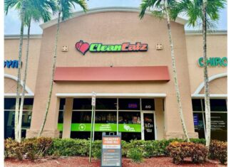 Review: Clean Eatz Brings Healthy Eating Options to Coconut Creek Review: Clean Eatz Brings Healthy Eating Options to Coconut Creek