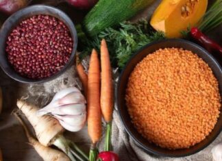 Healthy, hearty recipes to keep you cozy this fall Healthy, hearty recipes to keep you cozy this fall