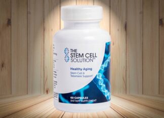 The Stem Cell Solution Review: Is This Program the Future of Anti-Aging and Recovery? m