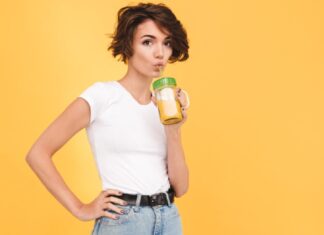 10 collagen-boosting drinks for your youthful skin Chat with AHA!