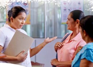 The Importance of Strengthening Care and Support Systems for Older Persons Worldwide’ The Importance of Strengthening Care and Support Systems for Older Persons Worldwide'