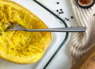 2 surprising foods for fall that are delicious, healthy and easy to prepare 2 surprising foods for fall that are delicious, healthy and easy to prepare