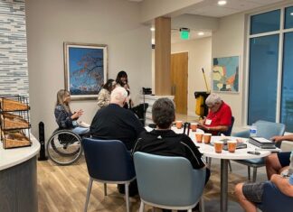 $260K funding helps senior center keep up with high demand in Naples $260K funding helps senior center keep up with high demand in Naples