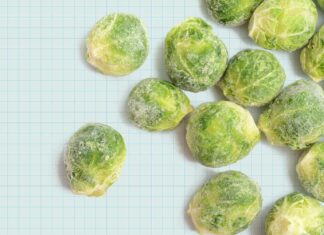 7 Best Frozen Vegetables to Eat for Better Blood Sugar 7 Best Frozen Vegetables to Eat for Better Blood Sugar