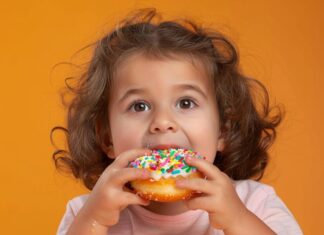 7 Things Parents Can Do To Prevent Their Kids From Eating Too Much Sugar 7 Things Parents Can Do To Prevent Their Kids From Eating Too Much Sugar