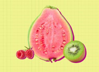 9 Fruits with More Fiber Than an Apple 9 Fruits with More Fiber Than an Apple