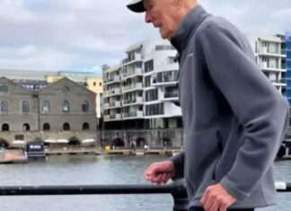 92-year-old’s insane workout plan will make you rethink fitness – The 92-Year-Old Whose Workout Routine Will Surprise You 92-year-old’s insane workout plan will make you rethink fitness - The 92-Year-Old Whose Workout Routine Will Surprise You