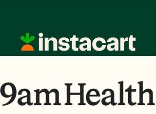 9amHealth partners with Instacart to promote healthy eating 9amHealth partners with Instacart to promote healthy eating