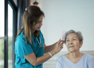 Americans see urgent need for aging support services, survey finds Americans see urgent need for aging support services, survey finds