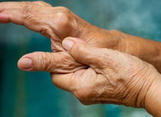 Are Antidepressants Being Overused to Treat Seniors’ Pain? | Health Are Antidepressants Being Overused to Treat Seniors' Pain? | Health