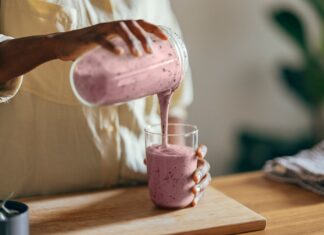 Are Smoothies a Nutritional Pitfall? Here’s What the Science Says Are Smoothies a Nutritional Pitfall? Here’s What the Science Says