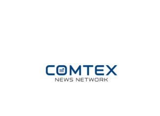 COMTEX | PRESS RELEASE DISTRIBUTION & NEWS API COMTEX | PRESS RELEASE DISTRIBUTION & NEWS API
