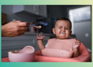 Can Picky Eating Actually Be Genetic? Can Picky Eating Actually Be Genetic?