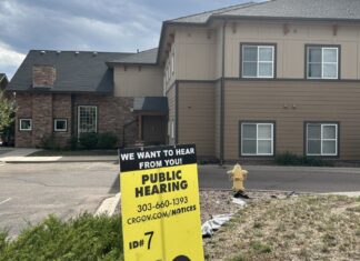 Castle Rock Town Council approves rezoning for teen mental health facility Castle Rock Town Council approves rezoning for teen mental health facility