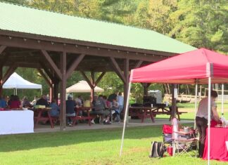 Community Health Days help rural seniors stay healthy Community Health Days help rural seniors stay healthy