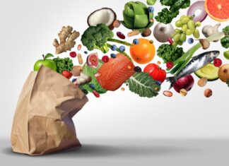 Decoding Nutrition Labels Decoding Nutrition Labels