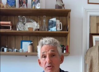 Diet guru Tim Spector reveals the ‘healthy’ food favourite that’s actually filled with harmful chemicals Professor Tim Spector reveals why gluten free alternatives may leave you hungry and contribute to your intake of potentially harmful additives