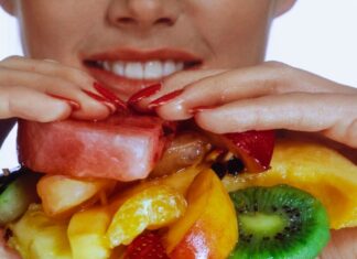 Eat the Rainbow Nutrition Rule Eat the Rainbow Nutrition Rule