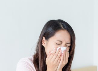 Effective measures to minimize heart attack risk following the influenza flu Effective measures to minimize heart attack risk following the influenza flu